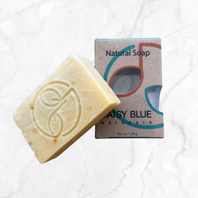Sunshine & Daisies Body Bar