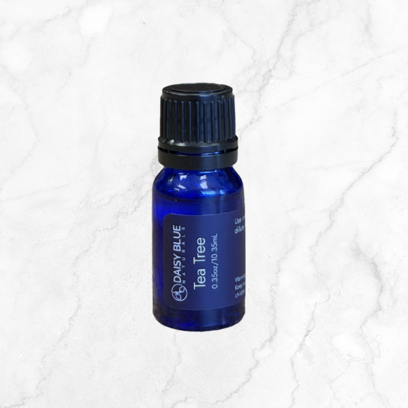 Tea Tree Essential Oil