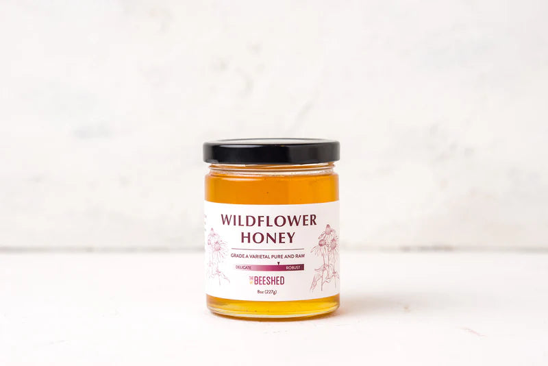 Wildflower Classic Honey