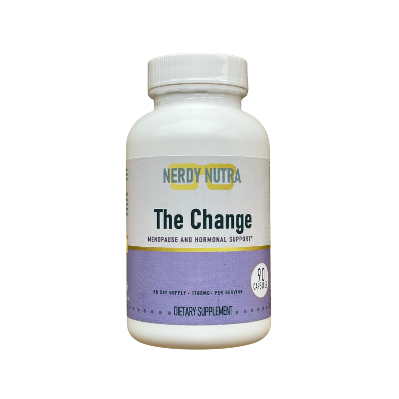 The Change