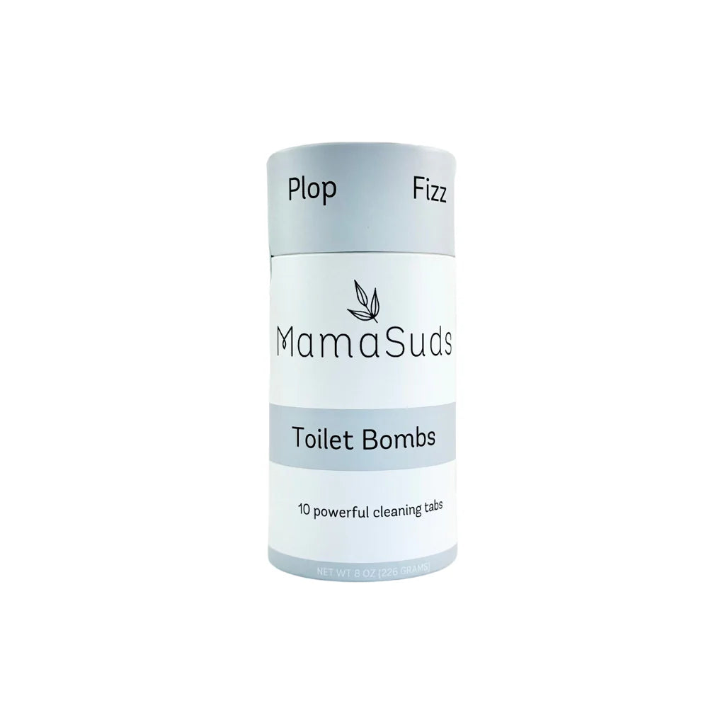 Toilet Bombs