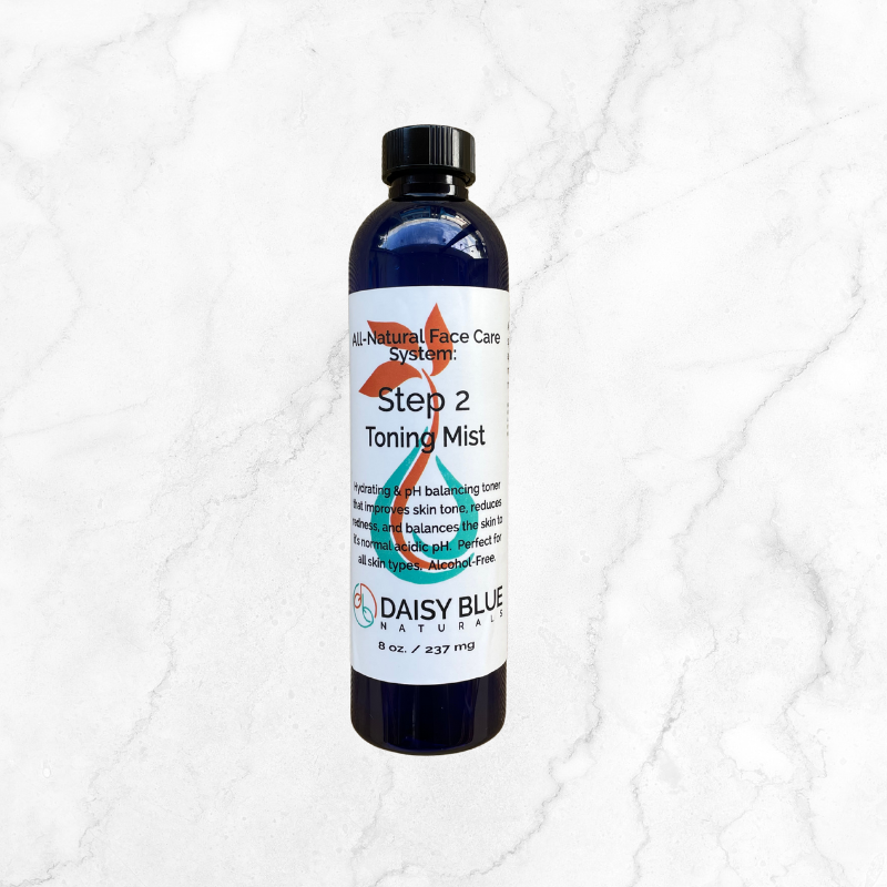 Step 2 Toning Mist