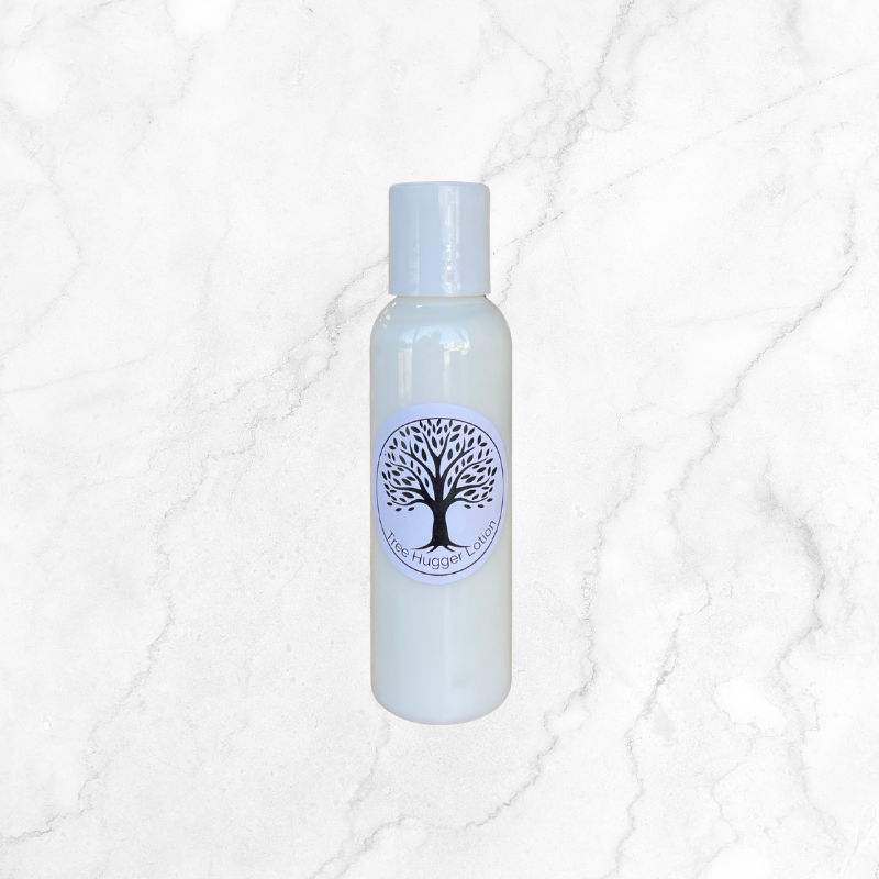 Tree Hugger Lotion 2 oz