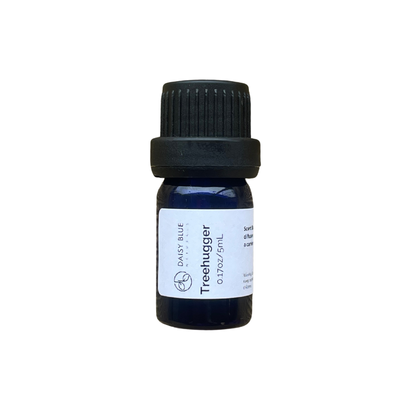Treehugger Essential Oil Blend