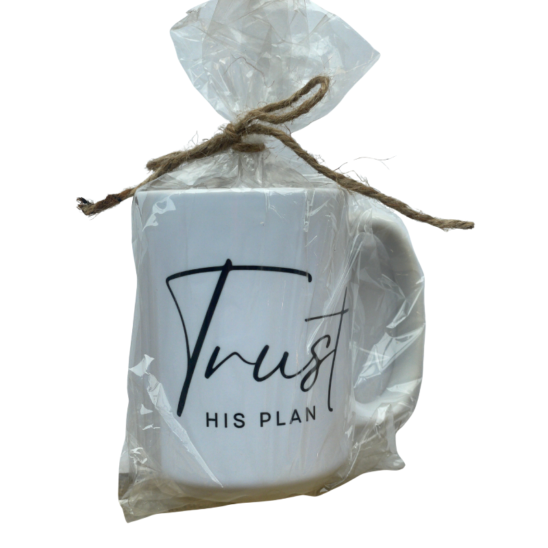 Trust Mug