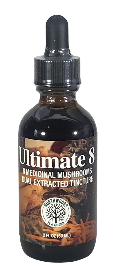 Ultimate 8 Tincture