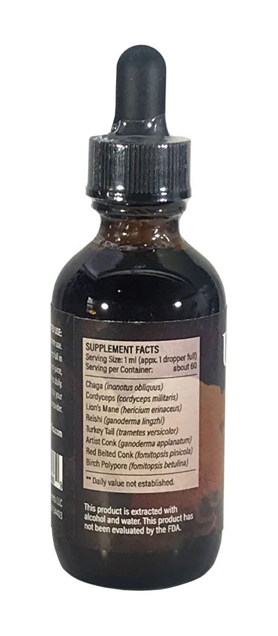 Ultimate 8 Tincture