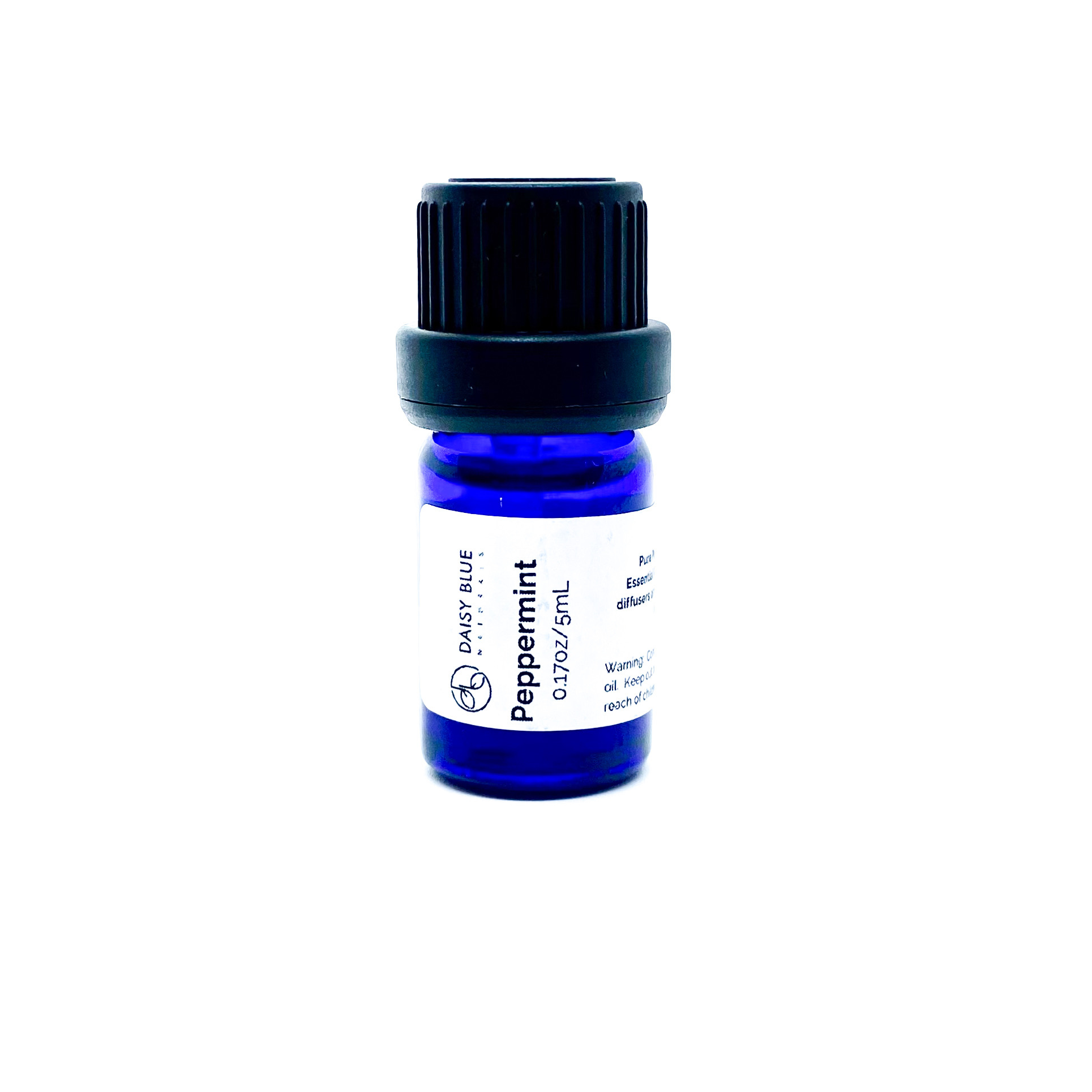 Peppermint Essential Oil