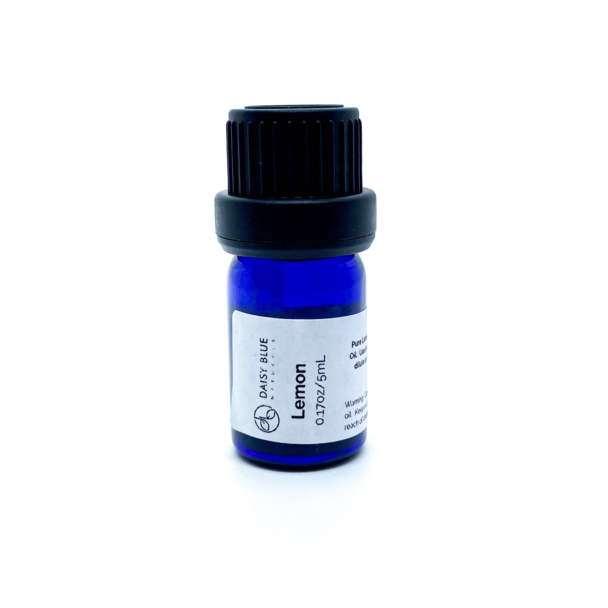Lemon Essential Oil