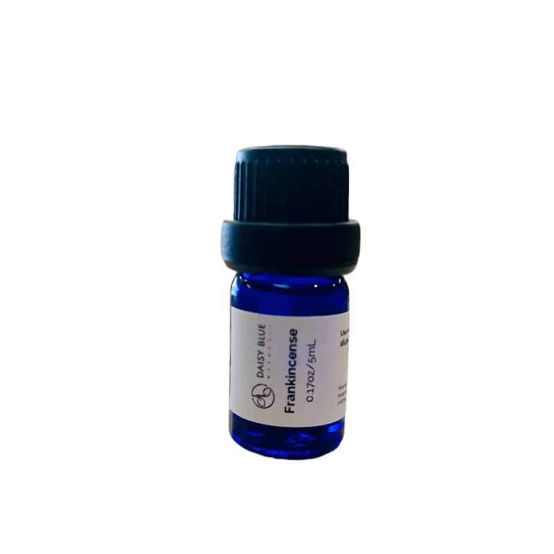 Frankincense Essential Oil