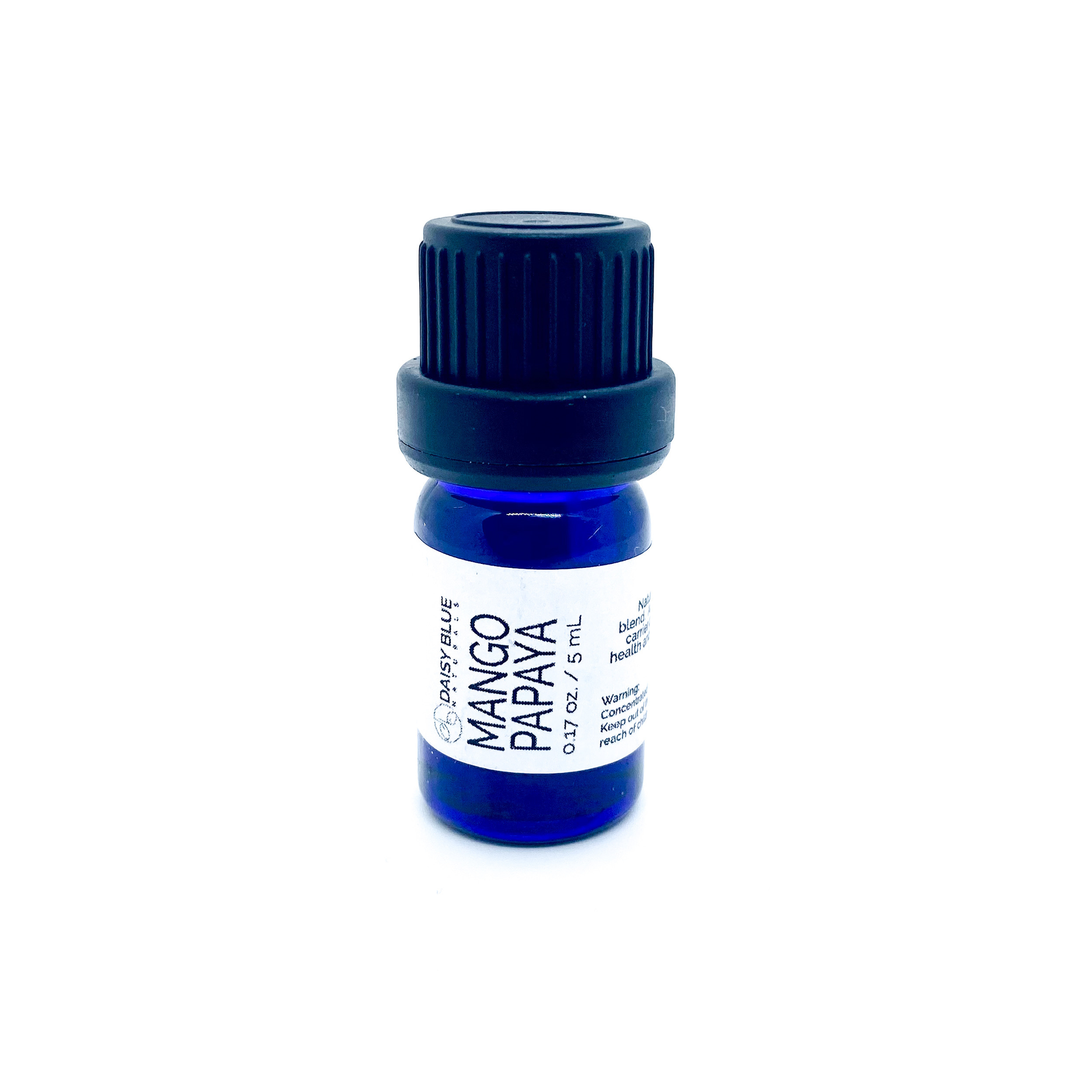 Mango Papaya Essential Oil Blend