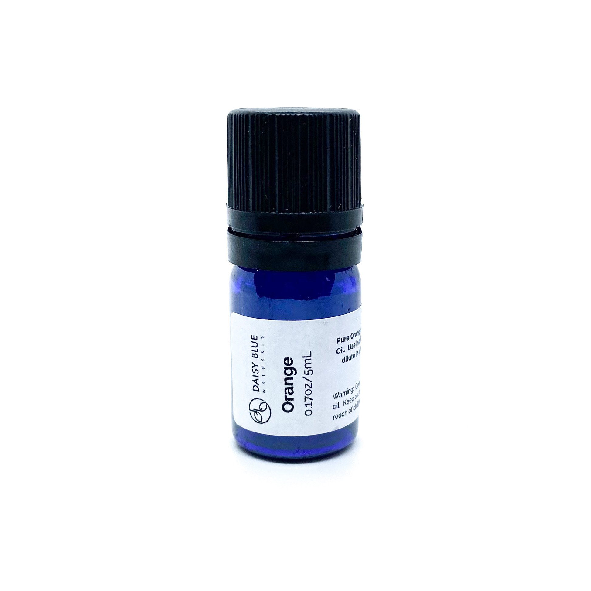 Orange Essential Oil