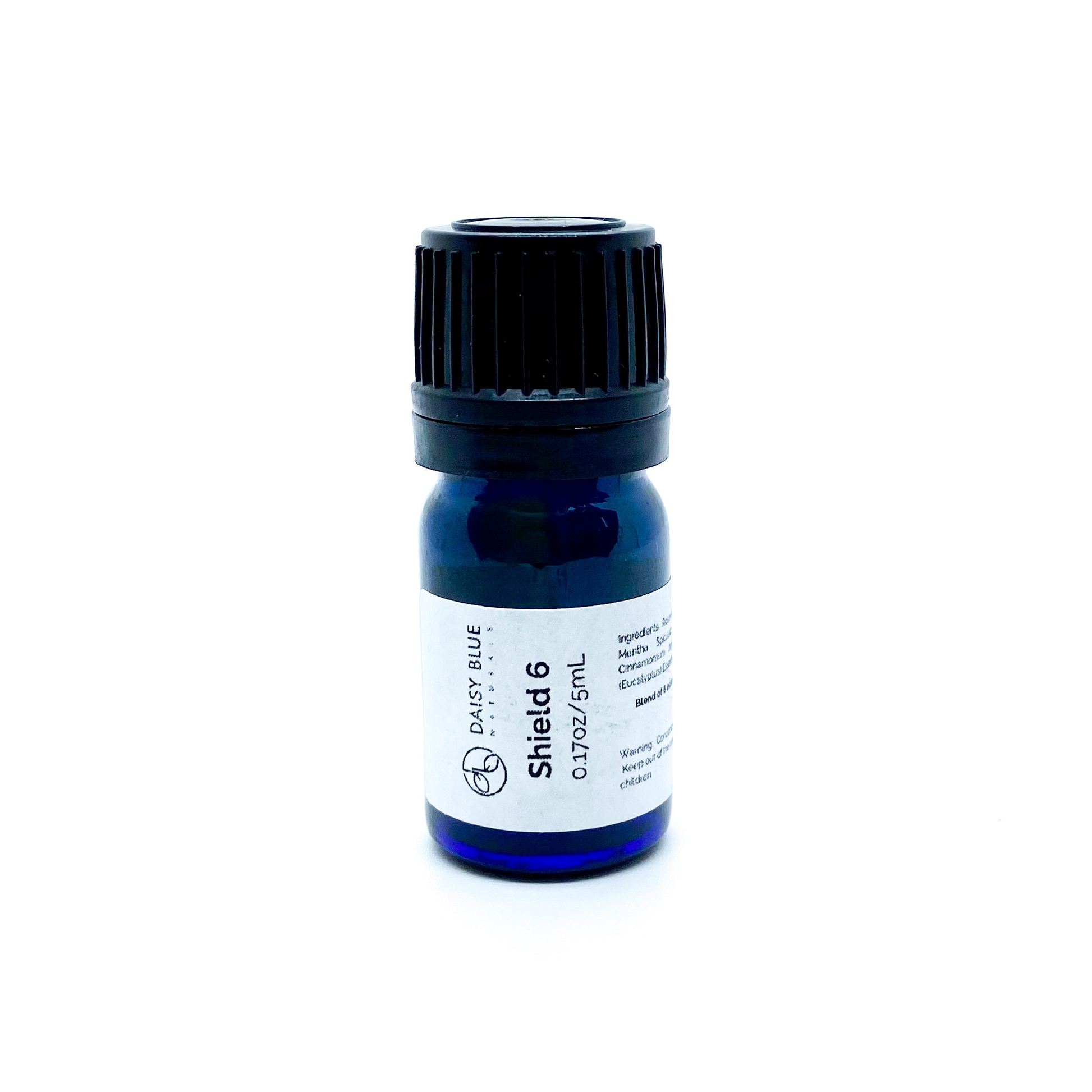 Shield 6 Essential Oil Blend