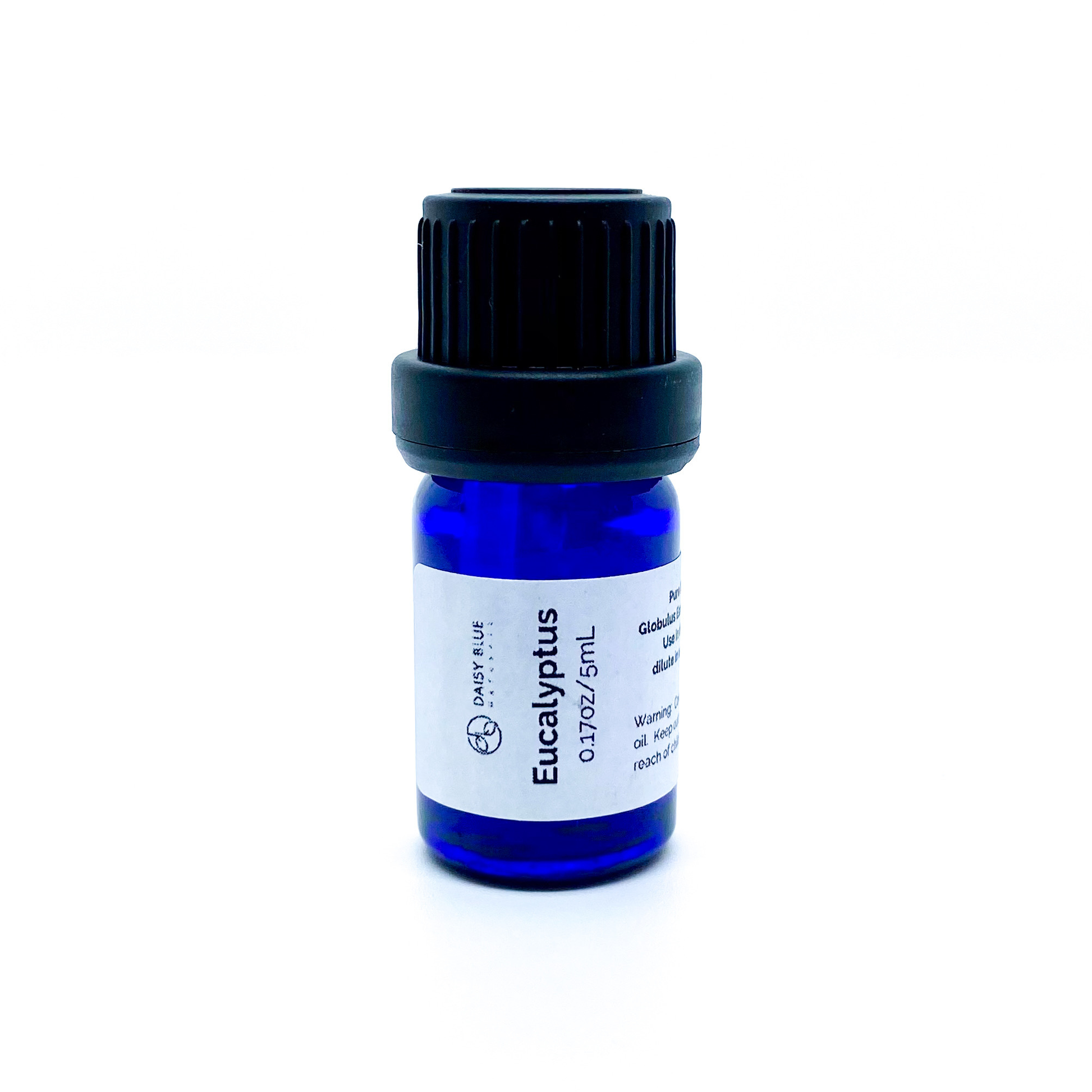 Eucalyptus Essential Oil