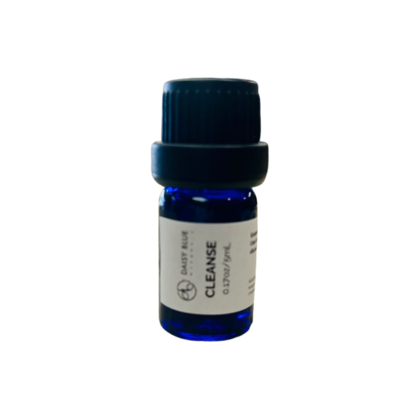 Cleanse Essential Oil Blend