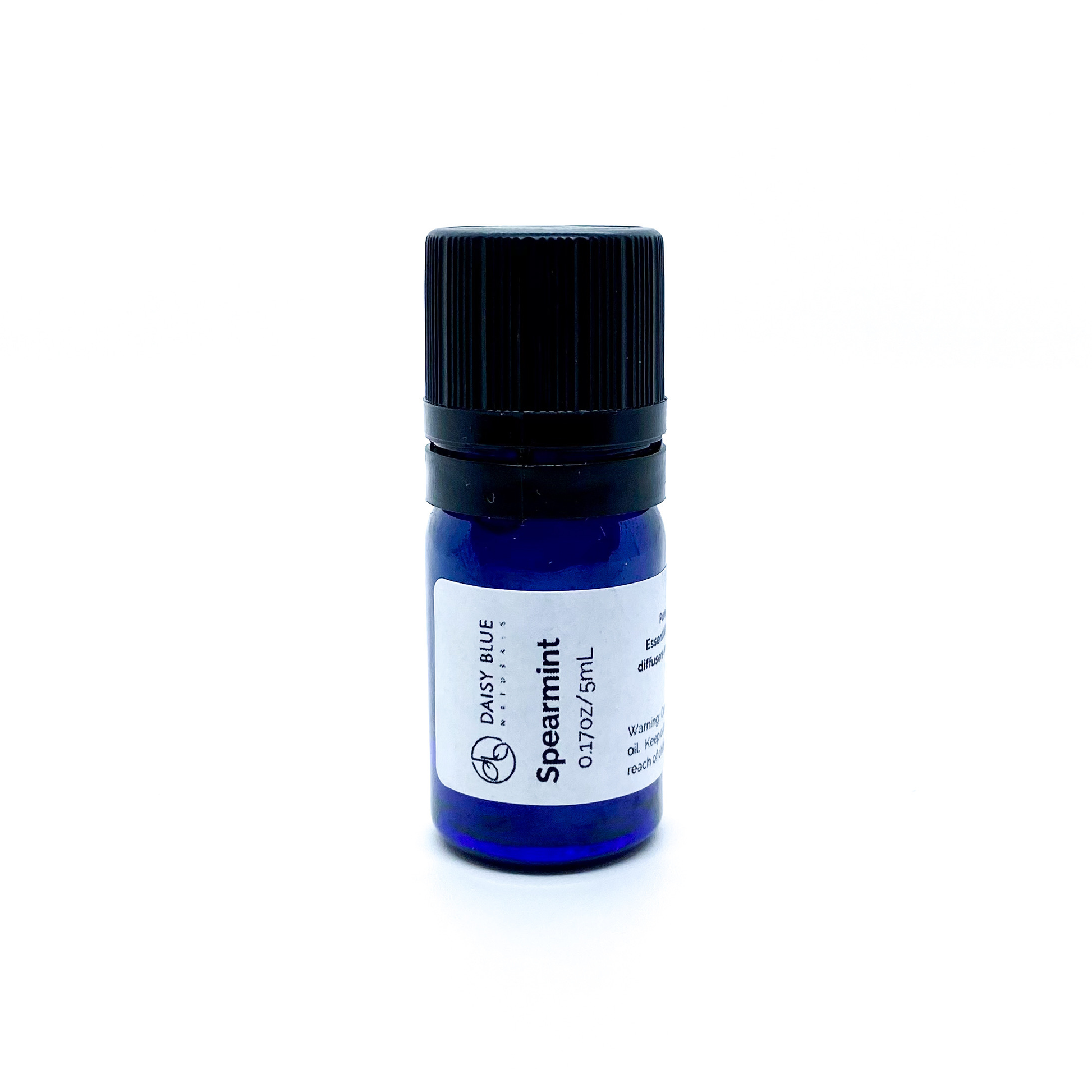 Spearmint Essential Oil