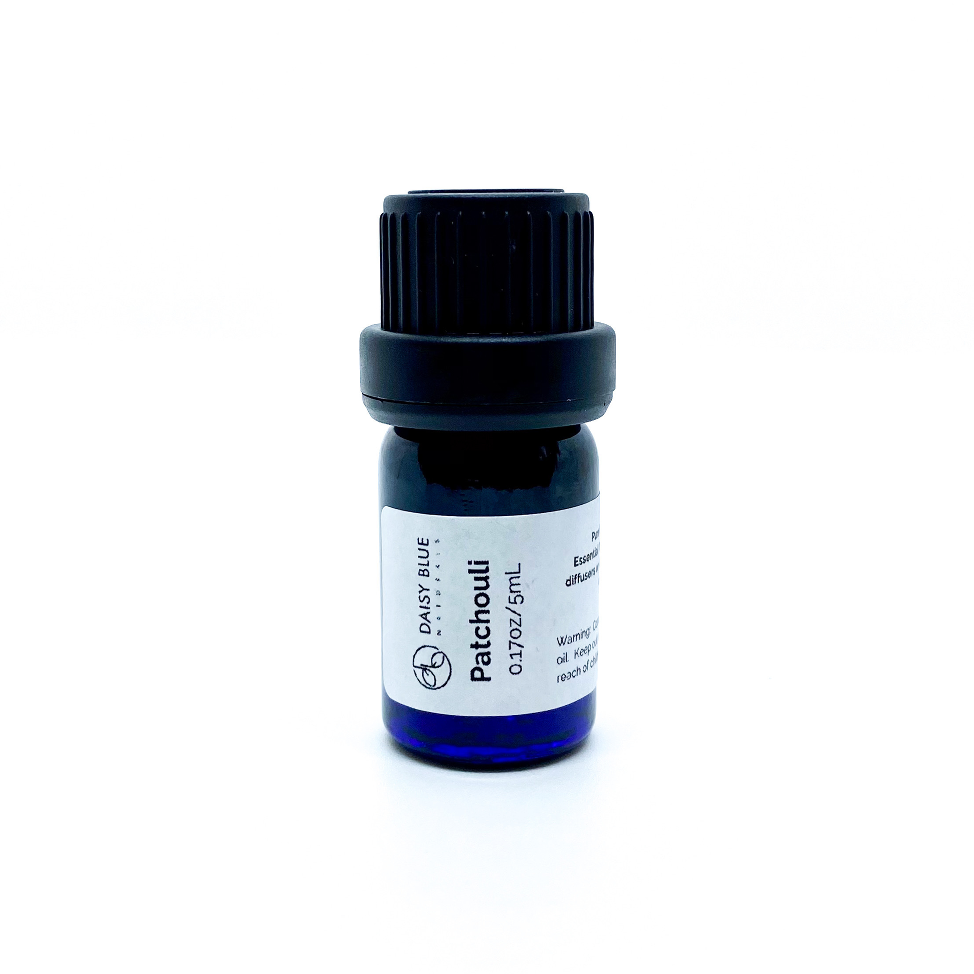 Patchouli Essential Oil