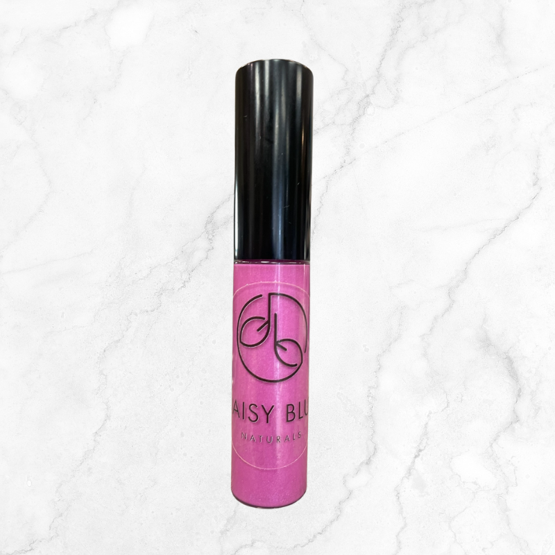 Wild Orchid Natural & Organic Lip Gloss