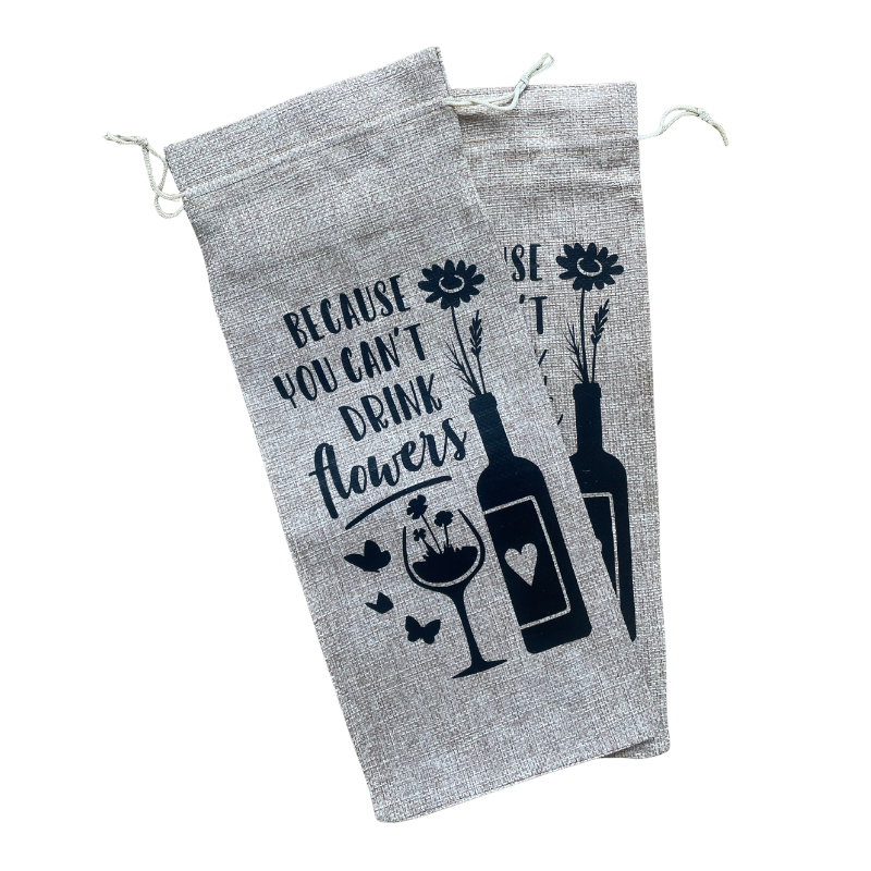 Wine Gift Bag