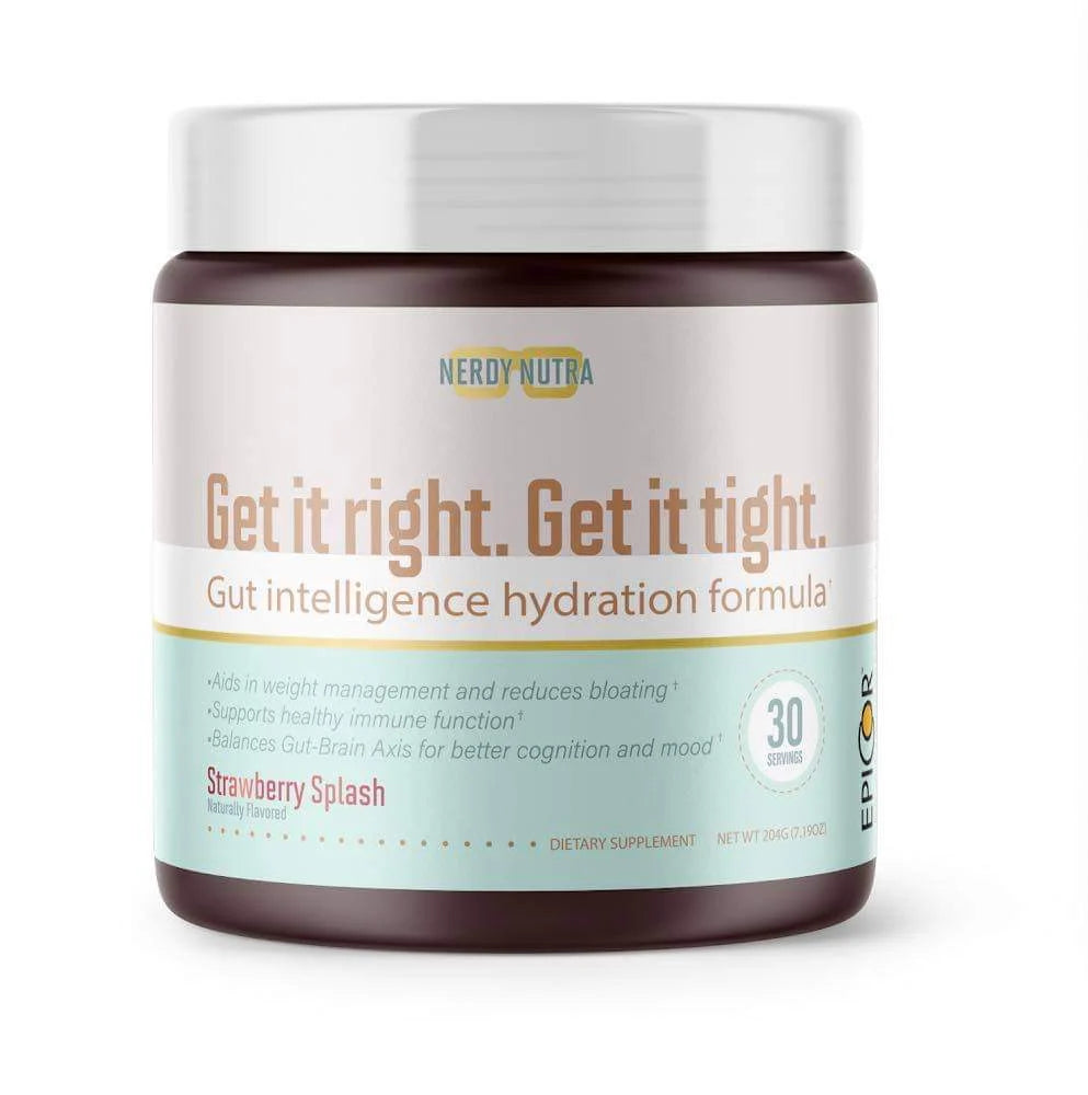 Get It Right.  Get It Tight.