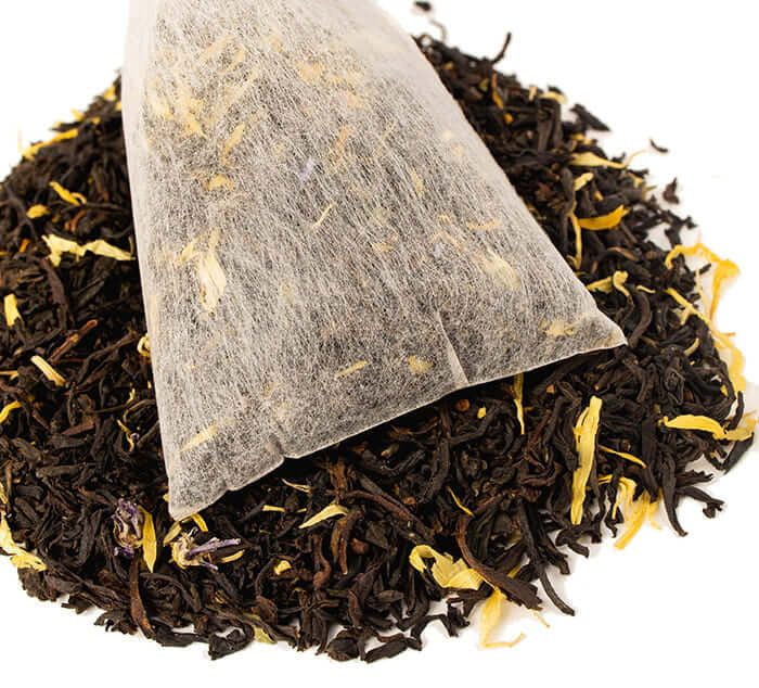 Mango Tango Iced Tea