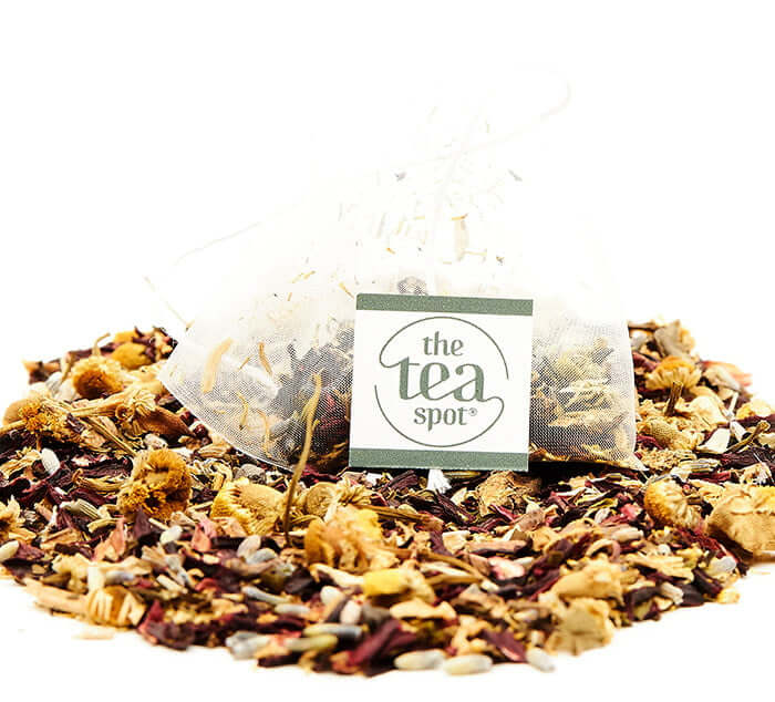 Lights Out Single Serve Tea